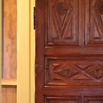 Villa Koukounari At Chionata *