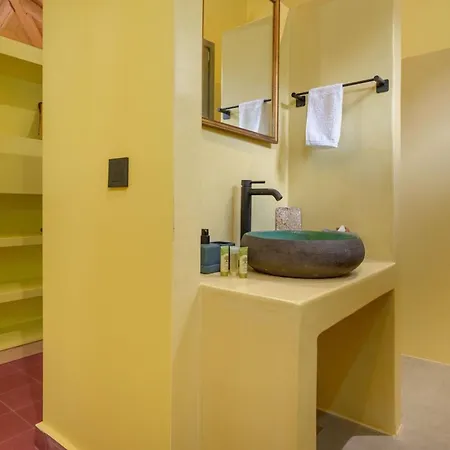 Koukounari At Chionata Villa Atsoupades