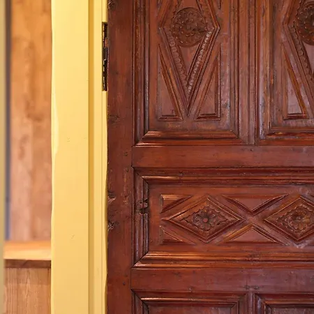 Villa Koukounari At Chionata *