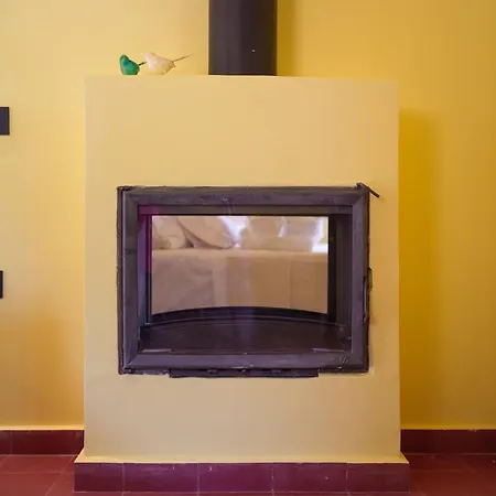 Villa Koukounari At Chionata Atsoupades