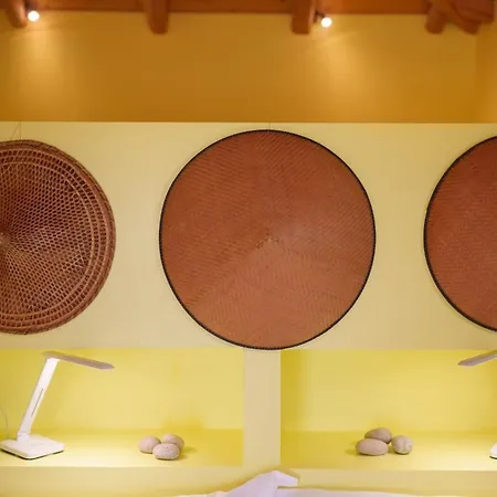 Koukounari At Chionata Villa Atsoupades