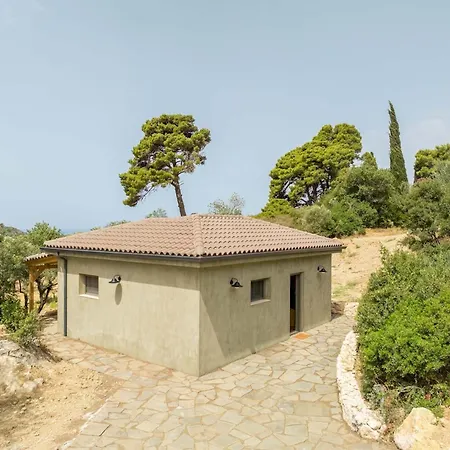Koukounari At Chionata וילה