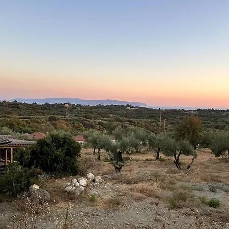 Koukounari At Chionata Atsoupades