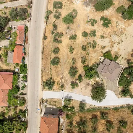 Koukounari At Chionata וילה